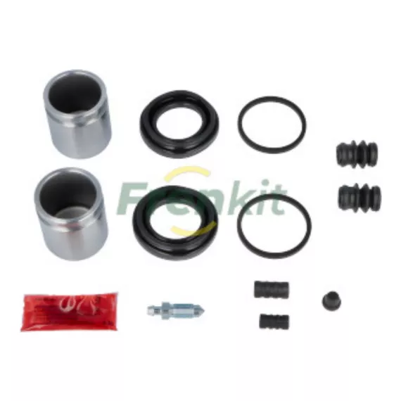 Ремкомплект суппорта+поршень SUBARU OUTBACK 3.6 05-09-> / FORESTER 2.0 2.5 09-05->