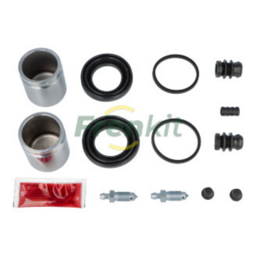 Ремкомплект суппорта+поршень SUBARU XV ALL TYPES 03-12-> / OUTBACK 2.5 05-09-> / FORESTER ALL TYPES