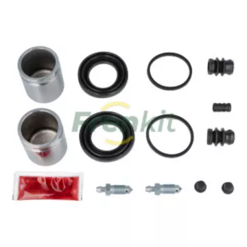 Ремкомплект суппорта+поршень SUBARU XV ALL TYPES 03-12-> / OUTBACK 2.5 05-09-> / FORESTER ALL TYPES