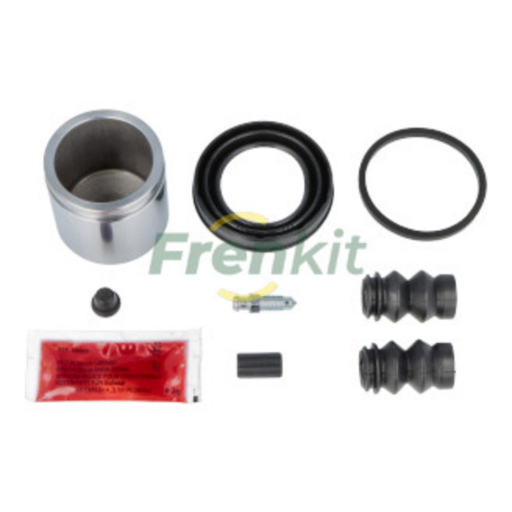 Ремкомплект суппорта+поршень SUZUKI IGNIS II SERIES 09-03->