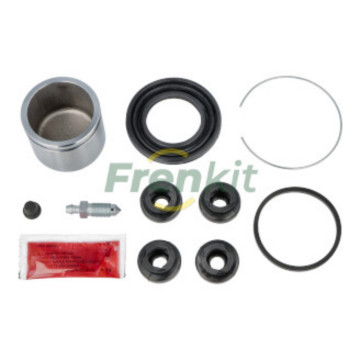 Ремкомплект суппорта+поршень SUZUKI SJ 410 SJ 413 SAMURAI SJ 410 413 01-81-> / SWIFT 1.0 1.3 01-8