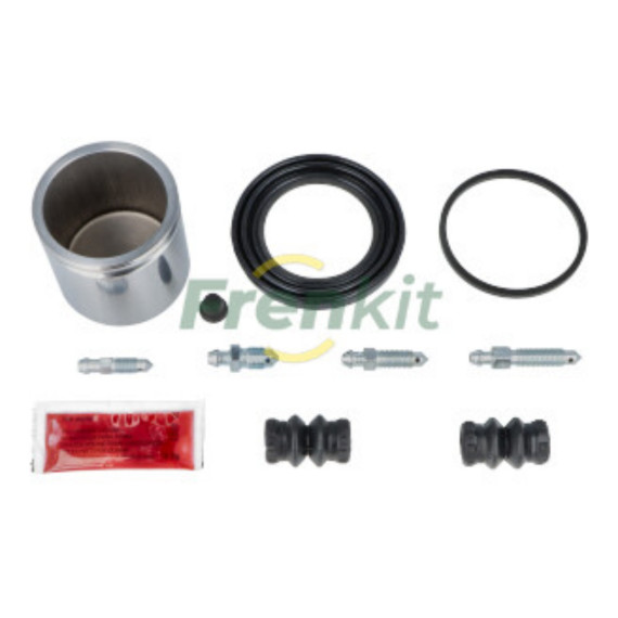 Ремкомплект суппорта+поршень SUZUKI SX4 ALL TYPES 10-05-> / MERCEDESC-CLASS (W203) 5-00 -> ALL TYPES
