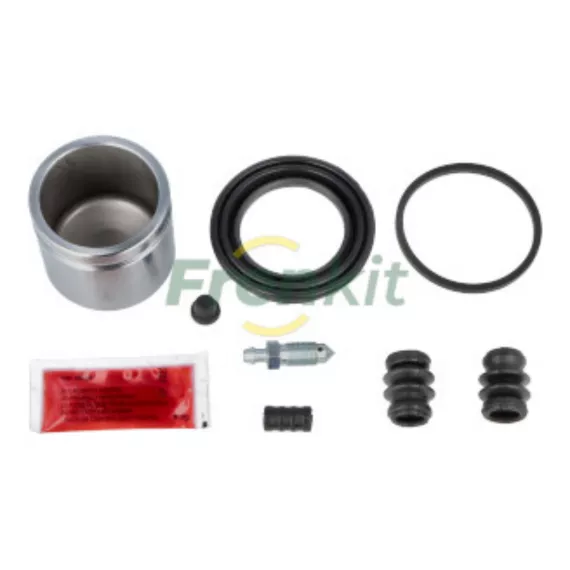 Ремкомплект суппорта+поршень SUZUKI VITARA ALL TYPES 07-88->03-99