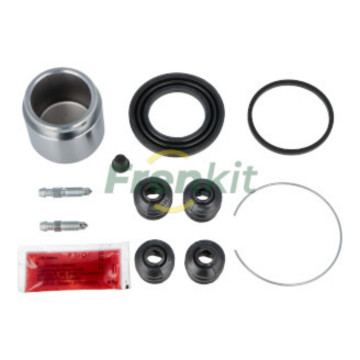 Ремкомплект суппорта+поршень TOYOTA CAMRY I SERIES 02-83->01-88 / CARINA II SERIES 10-83->05-88