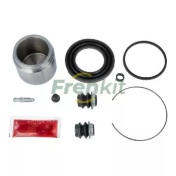 Ремкомплект суппорта+поршень TOYOTA CAMRY III IV SERIES 06-91->08-02 / CAMRY III IV SERIES 06-91->