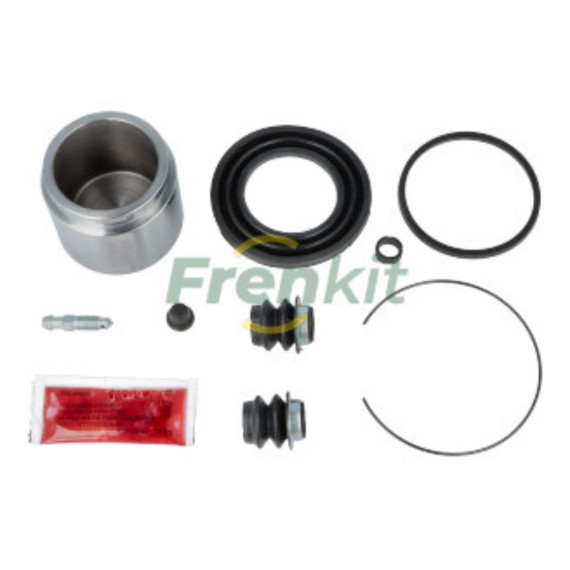 Ремкомплект суппорта+поршень TOYOTA CAMRY III IV SERIES 06-91->08-02 / CAMRY III IV SERIES 06-91->