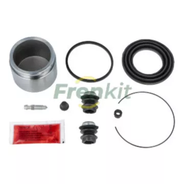 Ремкомплект суппорта+поршень TOYOTA CAMRY IV V SERIES 07-96->11-06 / MITSUBISHILANCER ALL TYPES 09-0
