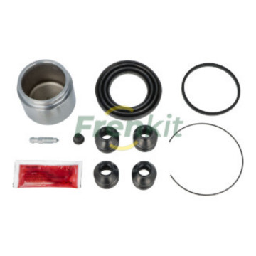 Ремкомплект суппорта+поршень TOYOTA CELICA 2.000 ST162 ST185 01-87->10-93