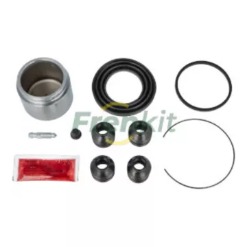 Ремкомплект суппорта+поршень TOYOTA CELICA 2.000 ST162 ST185 01-87->10-93