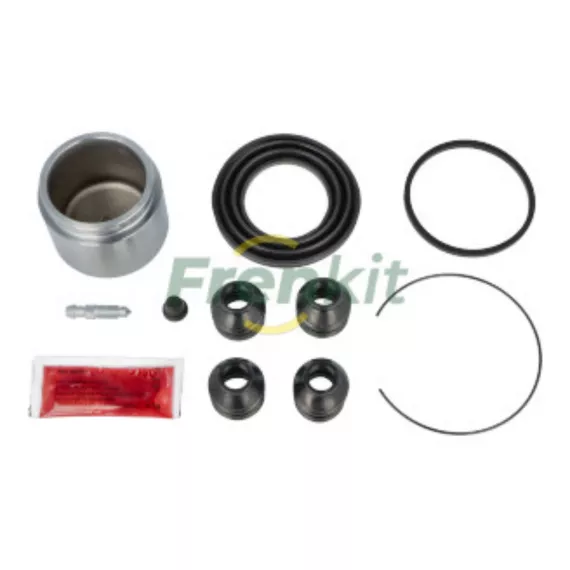 Ремкомплект суппорта+поршень TOYOTA CELICA 2.000 ST162 ST185 01-87->10-93