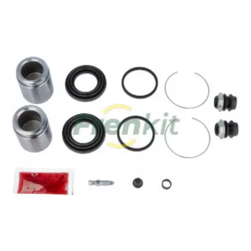 Ремкомплект суппорта+поршень TOYOTA CELICA 2.0i DOCH St202 11-93-> / AVENSIS ALL TYPES 10-00->