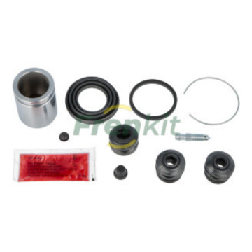 Ремкомплект суппорта+поршень TOYOTA CELICA 2000 DOHC 01-87->01-93 / CAMRY II III IV V with glidebush