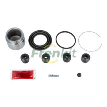 Ремкомплект суппорта+поршень TOYOTA CORONA ALL TYPES 01-88->01-92 / CAMRY I II SERIES 01-82->11-92