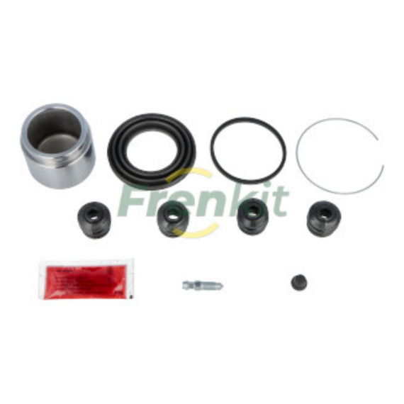 Ремкомплект суппорта+поршень TOYOTA CORONA ALL TYPES 01-88->01-92 / CAMRY I II SERIES 01-82->11-92