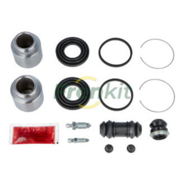 Ремкомплект суппорта+поршень TOYOTA F-MODEL 4 WD YR31 01-86->01-90 / PREVIA TRC1#-2# 05-90->07-96