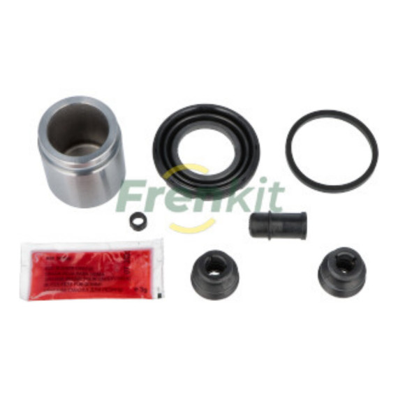 Ремкомплект суппорта+поршень TOYOTA HIGHLANDER 2013- / SIENNA 2009-2014