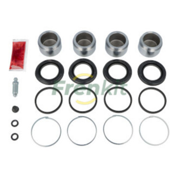 Ремкомплект суппорта+поршень TOYOTA HILUX III SERIES Pick-up 08-05->