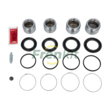 Ремкомплект суппорта+поршень TOYOTA LAND CRUISER 100 4.7 V8 01-98->