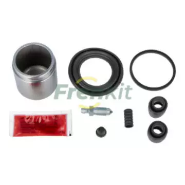Ремкомплект суппорта+поршень TOYOTA LAND CRUISER 100 SERIES (J10) 4.2 4.7 01-98->