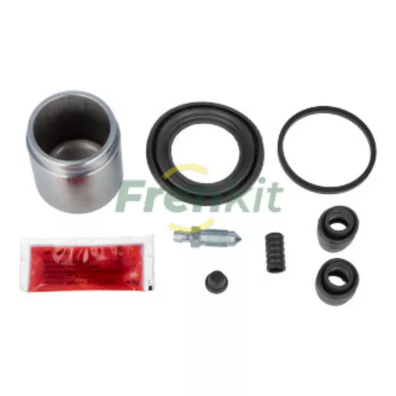 Ремкомплект суппорта+поршень TOYOTA LAND CRUISER 100 SERIES (J10) 4.2 4.7 01-98->