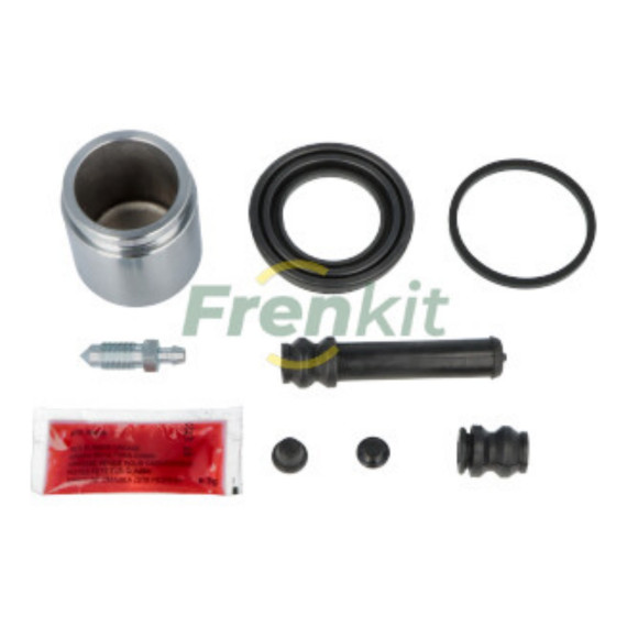 Ремкомплект суппорта+поршень TOYOTA LAND CRUISER 120 SERIES 09-02-> / FJ CRUISER ALL TYPES 01-06->