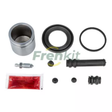 Ремкомплект суппорта+поршень TOYOTA LAND CRUISER 70 80 90 120 150 SERIES 01-90-> / MITSUBISHIMONTE