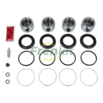 Ремкомплект суппорта+поршень TOYOTA LAND CRUISER 80 (J8) 01-90->01-98 / 4-RUNNER 3.0 TD 3.0 V6 08-91