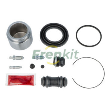 Ремкомплект суппорта+поршень TOYOTA LITEACE CR27 KR27 YR29 01-92-> / PREVIA TRC1#-2# 08-96->08-00