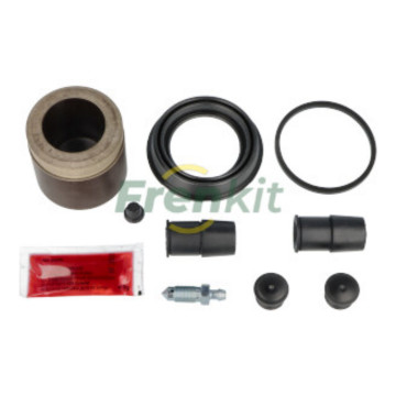 Ремкомплект суппорта+поршень TOYOTA YARIS 1.3 D-4D 01-06->