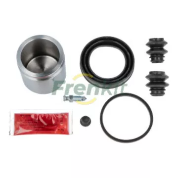 Ремкомплект суппорта+поршень TOYOTA YARIS ALL TYPES 01-01->
