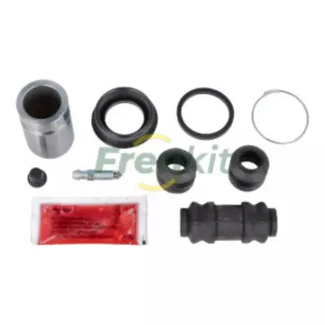 Ремкомплект суппорта+поршень TOYOTA YARIS (P1) SERIES 11-99->