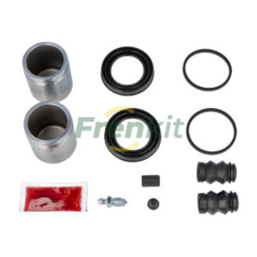 Ремкомплект суппорта+поршень VOLKSWAGEN AMAROK 2.0 09-10-> / FORDTRANSIT V SERIES ( 06->13 ) ALL TYP