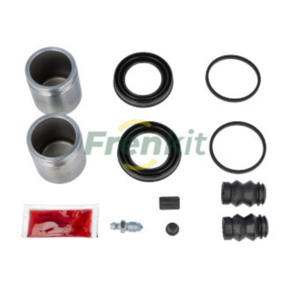 Ремкомплект суппорта+поршень VOLKSWAGEN AMAROK 2.0 09-10-> / FORDTRANSIT V SERIES ( 06->13 ) ALL TYP