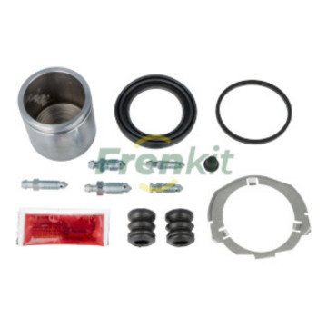 Ремкомплект суппорта+поршень VOLKSWAGEN CADDY II SERIES 01-95-> / GOLF II SERIES ALL TYPES 08-83->12