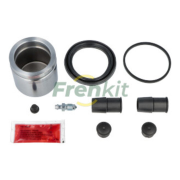 Ремкомплект суппорта+поршень VOLKSWAGEN LT SERIES II SERIES 28-35 28-46 05-96-> / MERCEDESVITO (BM6