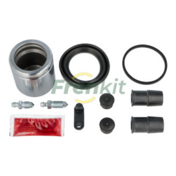 Ремкомплект суппорта+поршень VOLKSWAGEN NEW BEETLE ALL TYPES 01-98-> / SEATALTEA ALL TYPES 03-04->