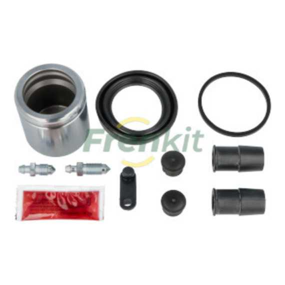 Ремкомплект суппорта+поршень VOLKSWAGEN NEW BEETLE ALL TYPES 01-98-> / SEATALTEA ALL TYPES 03-04->