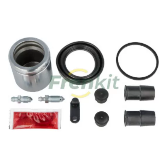 Ремкомплект суппорта+поршень VOLKSWAGEN NEW BEETLE ALL TYPES 01-98-> / SEATALTEA ALL TYPES 03-04->