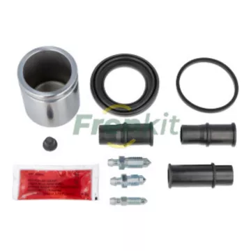 Ремкомплект суппорта+поршень VOLKSWAGEN PASSAT (32B) ALL TYPES 11-79->06-89 / FOX ALL TYPES 04-05->