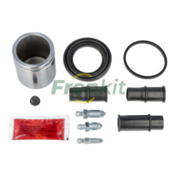 Ремкомплект суппорта+поршень VOLKSWAGEN PASSAT (32B) ALL TYPES 11-79->06-89 / FOX ALL TYPES 04-05->