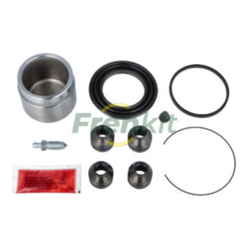 Ремкомплект суппорта+поршень VOLKSWAGEN TARO ALL TYPES 06-89->03-97 / TOYOTADYNA 100 08-85->05-95 /