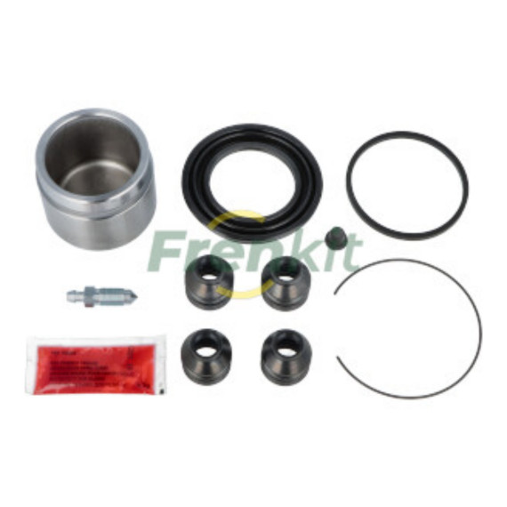 Ремкомплект суппорта+поршень VOLKSWAGEN TARO ALL TYPES 06-89->03-97 / TOYOTADYNA 100 08-85->05-95 /