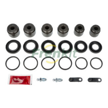 Ремкомплект суппорта+поршень VOLKSWAGEN TOUAREG Wheel 17 Disc 330 mm 01-03->11-06 6pistons