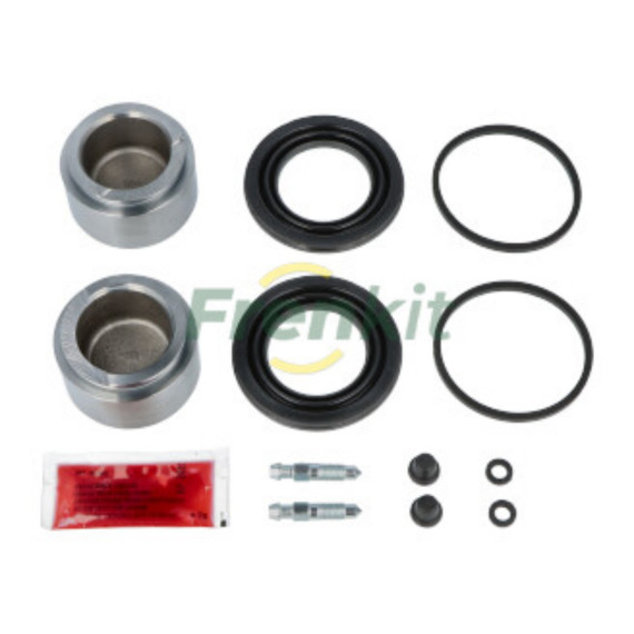 Ремкомплект суппорта+поршень VOLKSWAGEN TRANSPORTER III SERIES (05-79->12-92) ALL TYPES 01-68->07-92