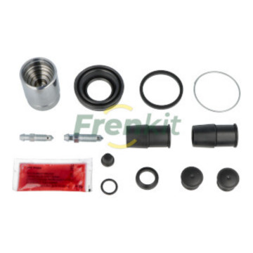 Ремкомплект суппорта+поршень VOLVO 440-460-480 ALL TYPES 04-86->07-96 / SAAB 9000 ALL TYPES 04-85->0