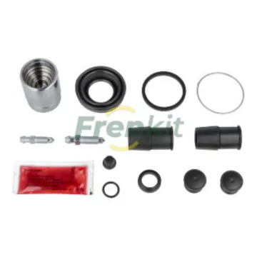 Ремкомплект суппорта+поршень VOLVO 440-460-480 ALL TYPES 04-86->07-96 / SAAB 9000 ALL TYPES 04-85->0