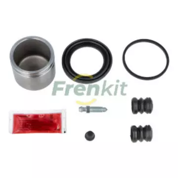 Ремкомплект суппорта+поршень VOLVO 440-460-480 ALL TYPES