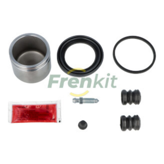 Ремкомплект суппорта+поршень VOLVO 440-460-480 ALL TYPES