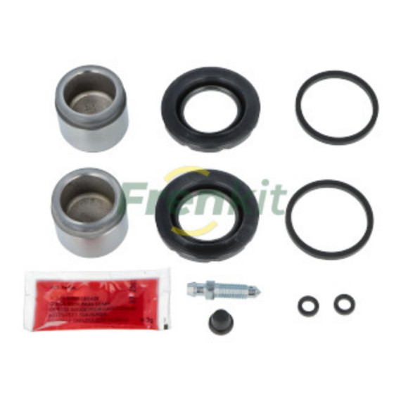 Ремкомплект суппорта+поршень VOLVO 740-760-780 ALL TYPES 04-82->08-92