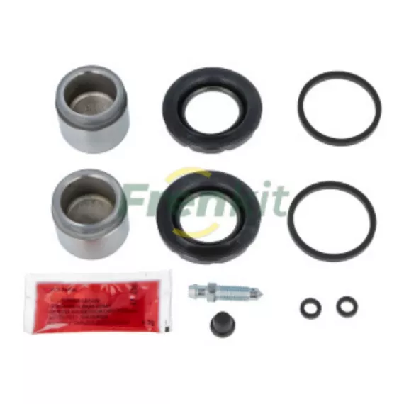 Ремкомплект суппорта+поршень VOLVO 740-760-780 ALL TYPES 04-82->08-92